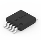 WE-VE ESD Suppressor